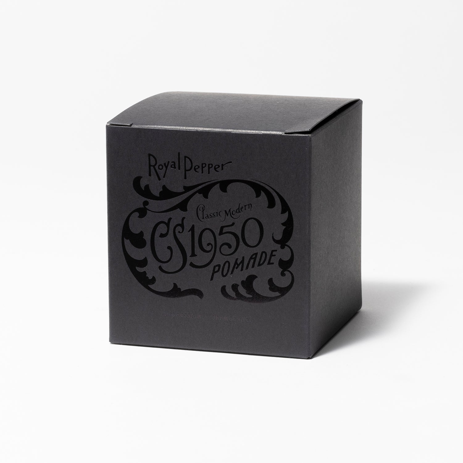 CS 1950 | シーエス イチキュウゴウゼロ CS 1950 POMADE ROYALPEPPER