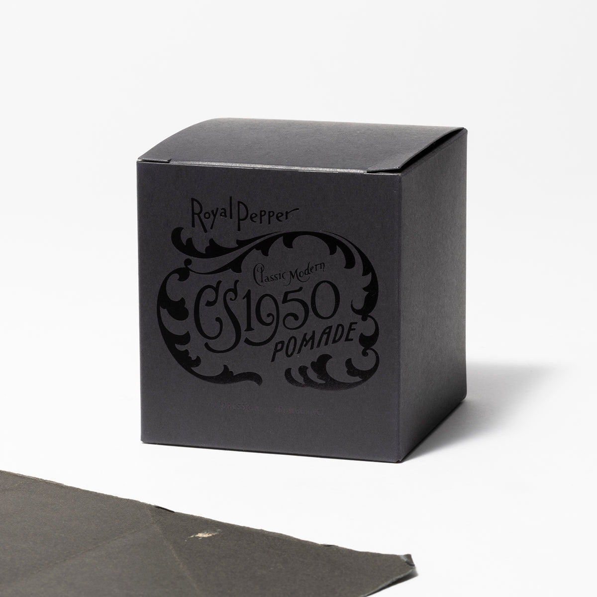 CS 1950 | シーエス イチキュウゴウゼロ CS 1950 POMADE ROYALPEPPER