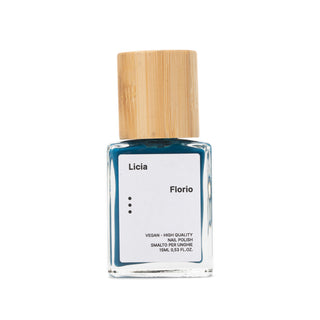 Licia Florio | リチア フローリオ NAIL POLISH