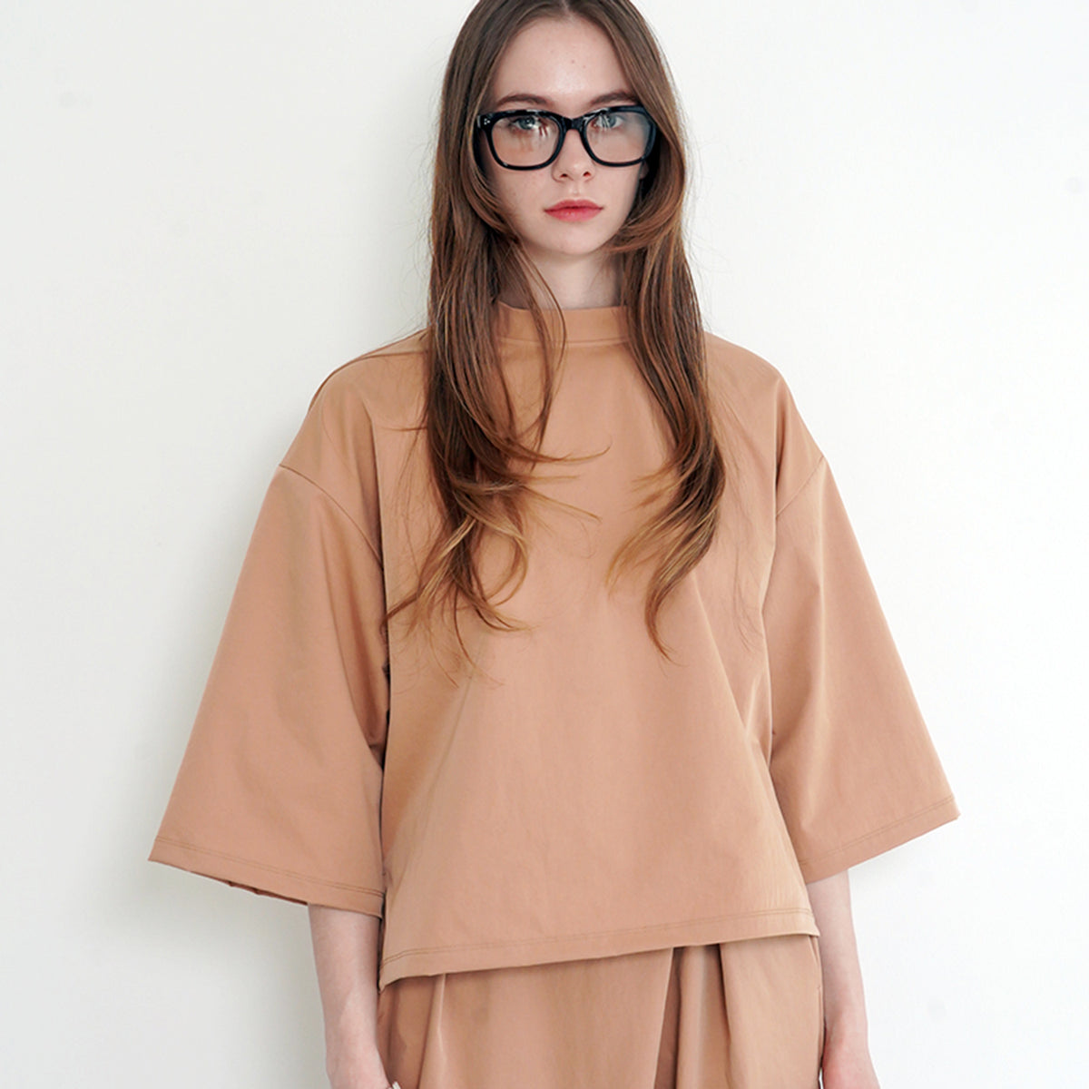 euphoric mood | ユーホリック ムード Twill Tops