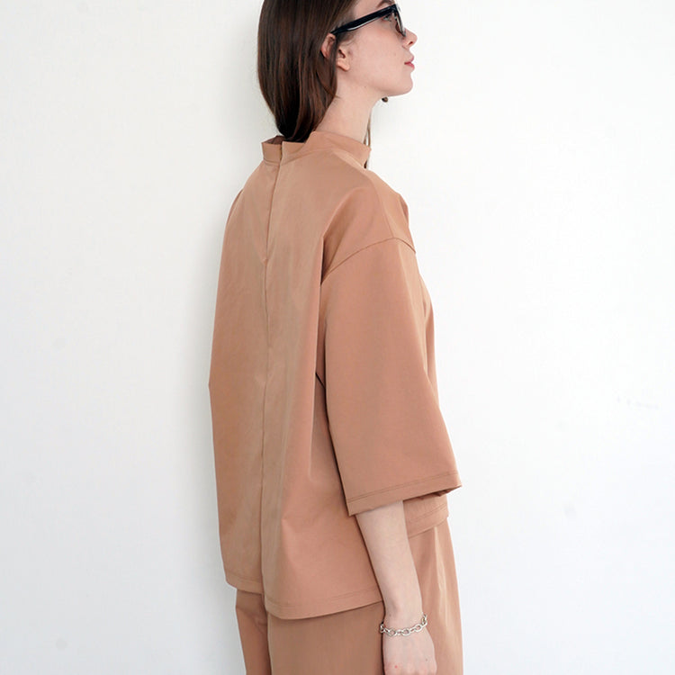 euphoric mood | ユーホリック ムード　Twill Tops