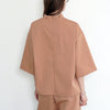 euphoric mood | ユーホリック ムード　Twill Tops