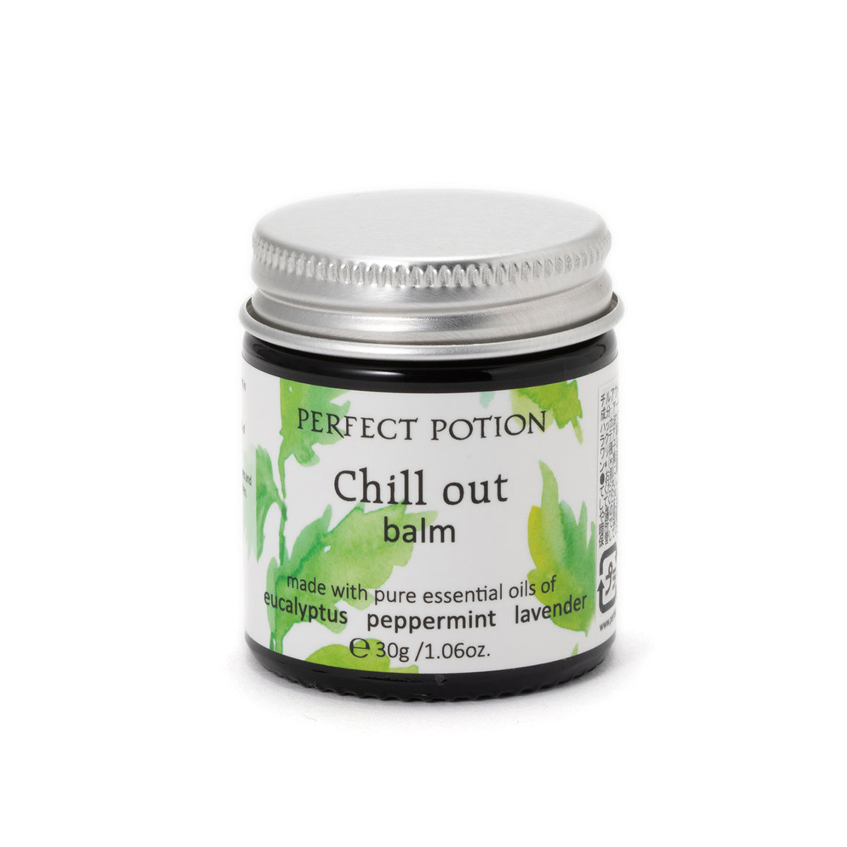 Perfect Potion | パーフェクトポーション チルアウト バーム