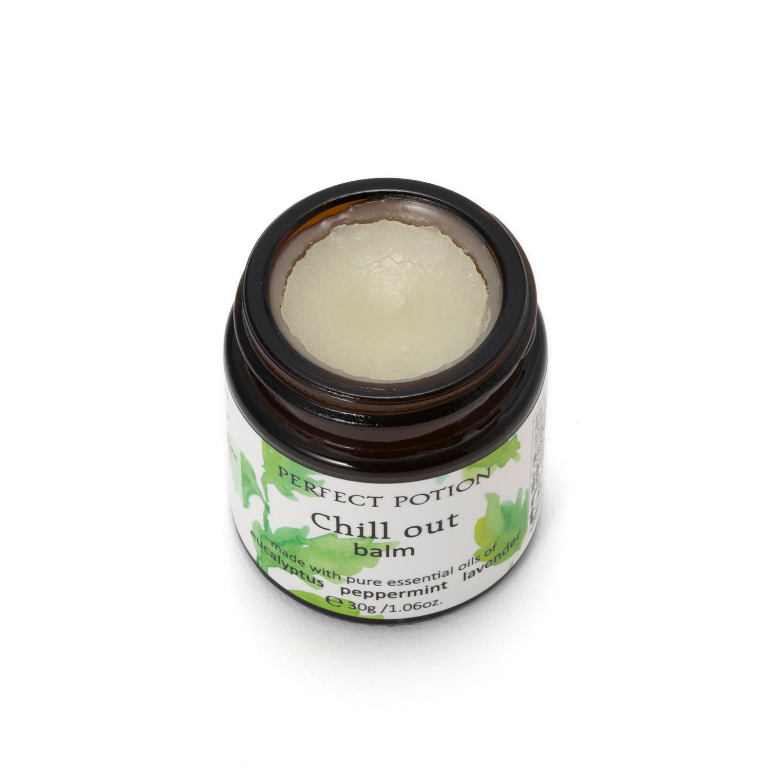 Perfect Potion | パーフェクトポーション チルアウト バーム