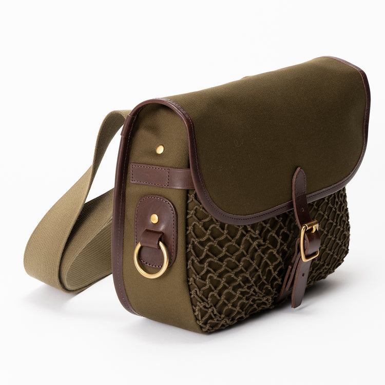 Minowa Vest Laboratory | ミノワベストラボラトリー　Coachman