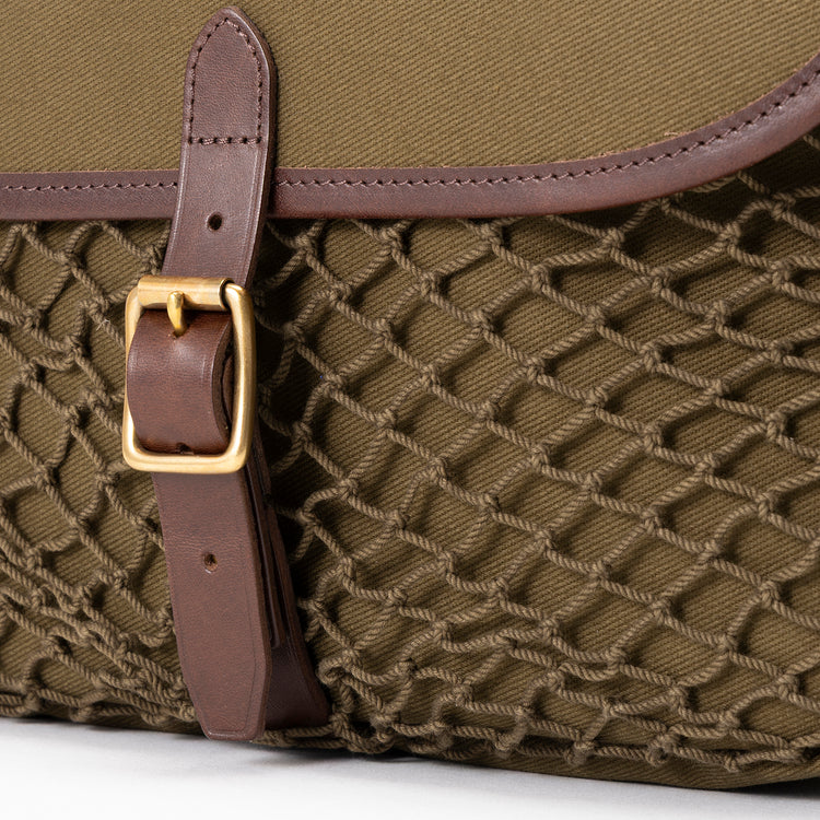 Minowa Vest Laboratory | ミノワベストラボラトリー　Coachman