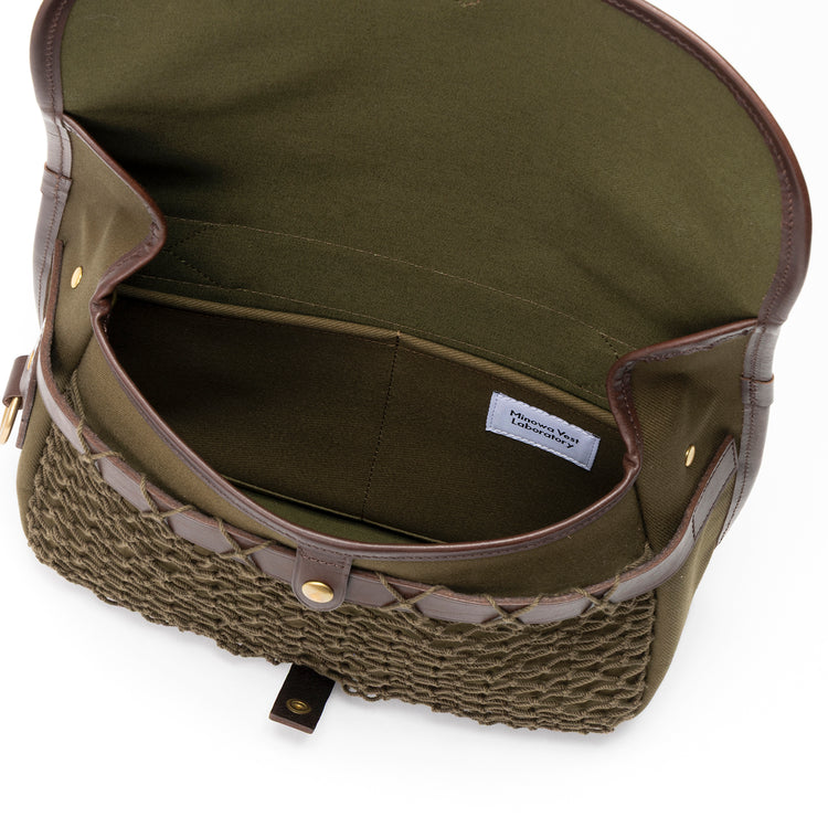 Minowa Vest Laboratory | ミノワベストラボラトリー　Coachman