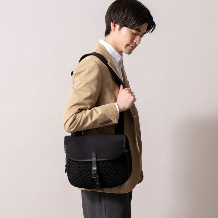 Minowa Vest Laboratory | ミノワベストラボラトリー　Coachman