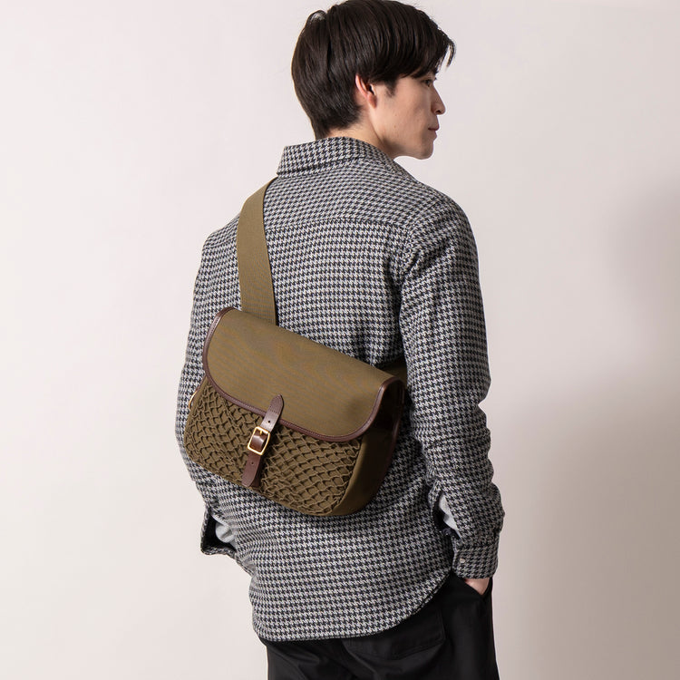 Minowa Vest Laboratory | ミノワベストラボラトリー　Coachman