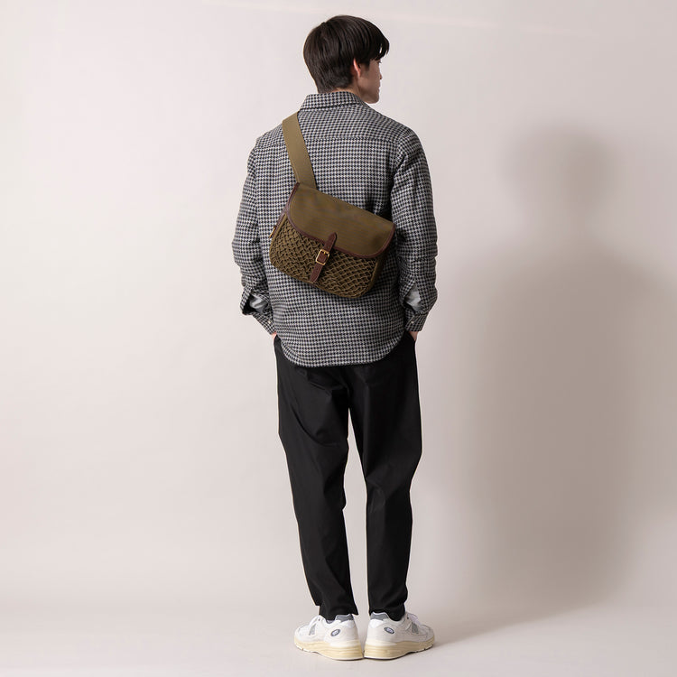 Minowa Vest Laboratory | ミノワベストラボラトリー　Coachman