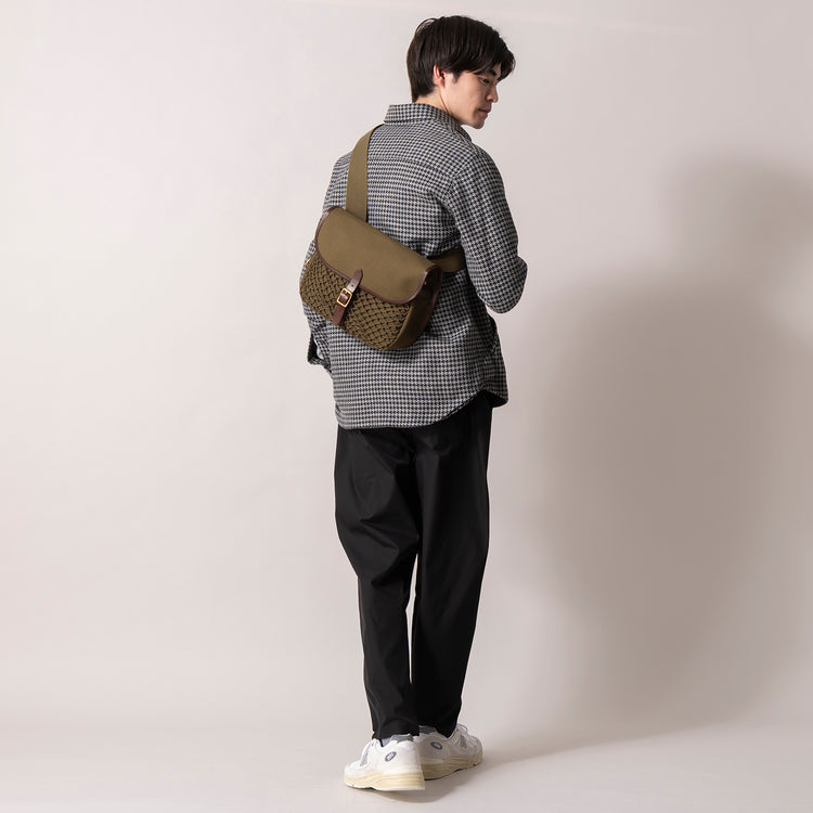 Minowa Vest Laboratory | ミノワベストラボラトリー　Coachman