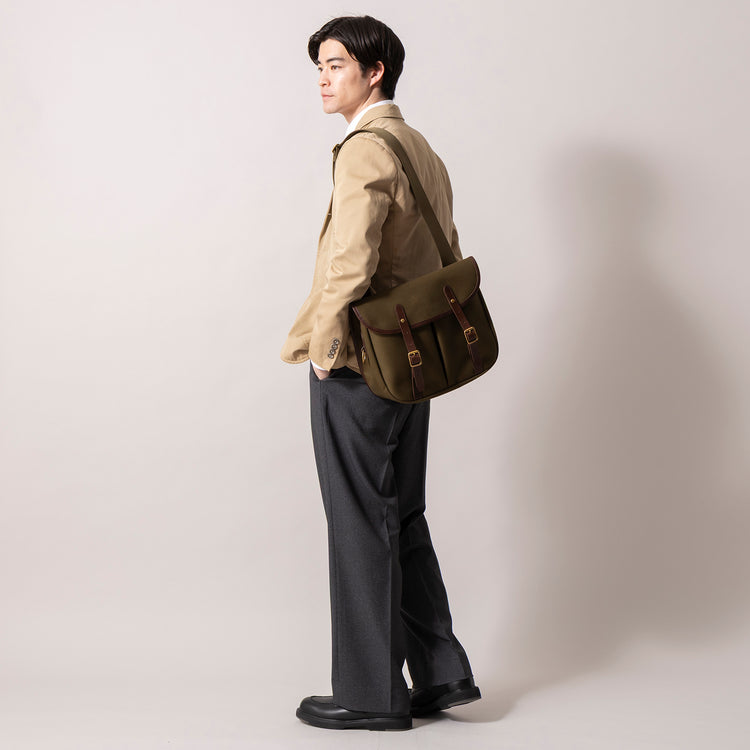 Minowa Vest Laboratory | ミノワベストラボラトリー　Dunkeld