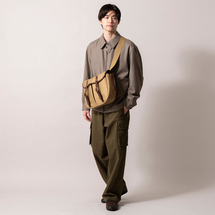 Minowa Vest Laboratory | ミノワベストラボラトリー　Dunkeld