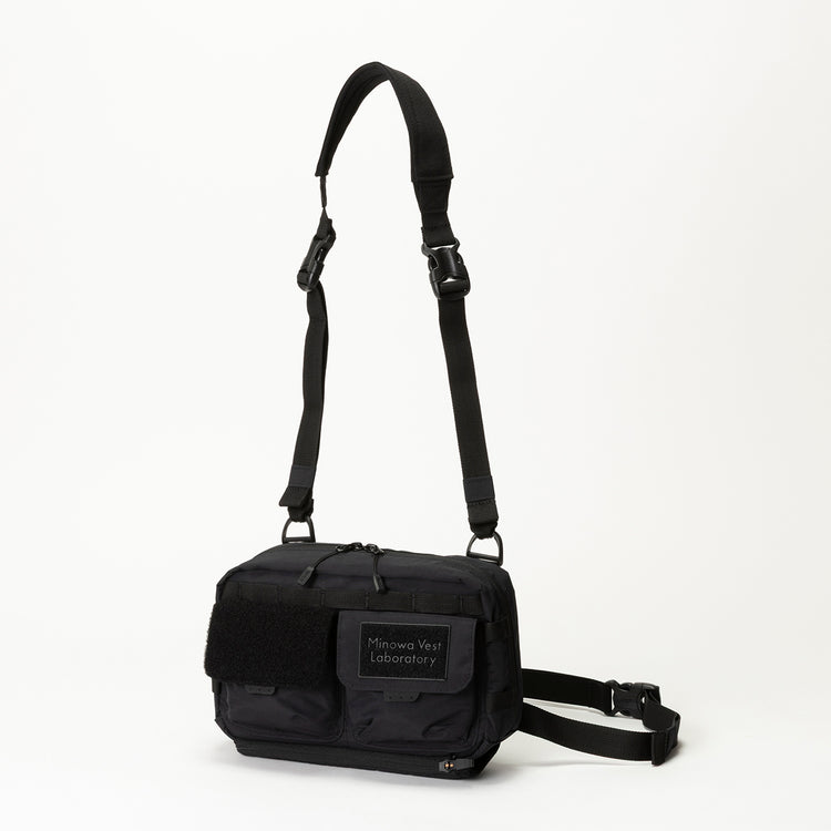 Minowa Vest Laboratory | ミノワベストラボラトリー Standard