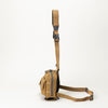 Minowa Vest Laboratory | ミノワベストラボラトリー　Standard Chest Bag
