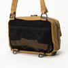Minowa Vest Laboratory | ミノワベストラボラトリー　Standard Chest Bag