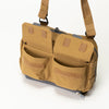 Minowa Vest Laboratory | ミノワベストラボラトリー　Standard Chest Bag