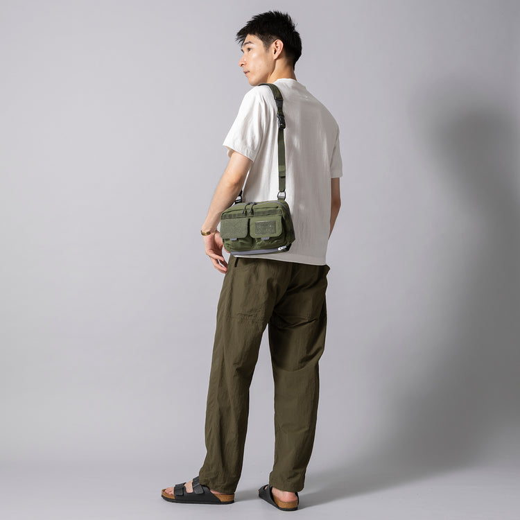 モデル身長180cm