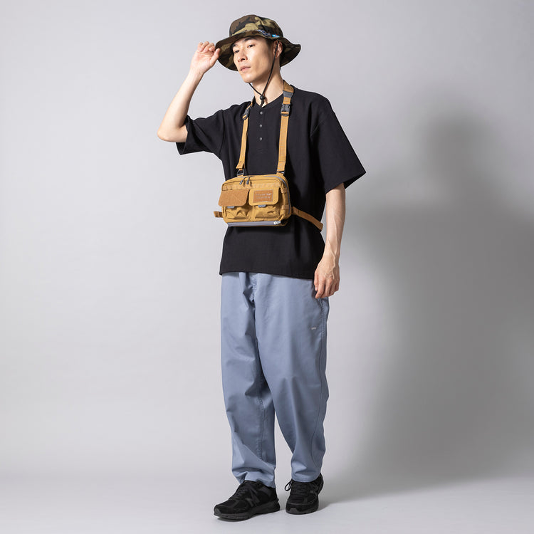 モデル身長180cm