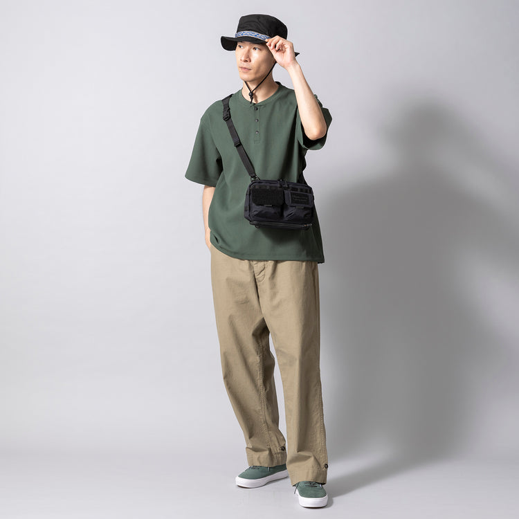 モデル身長180cm