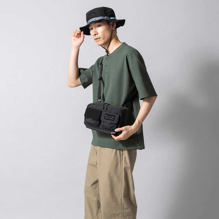 モデル身長180cm