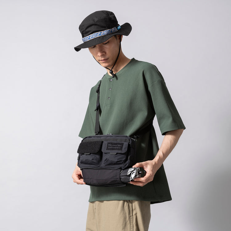 モデル身長180cm