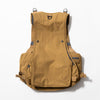 Minowa Vest Laboratory | ミノワベストラボラトリー Mountain Stream Vest Ver.2