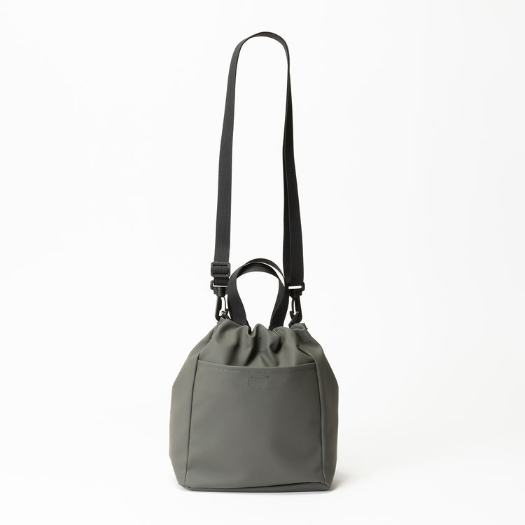 PRAIRIE SINCE 1957 | プレリーシンス1957　4way stylesバッグ