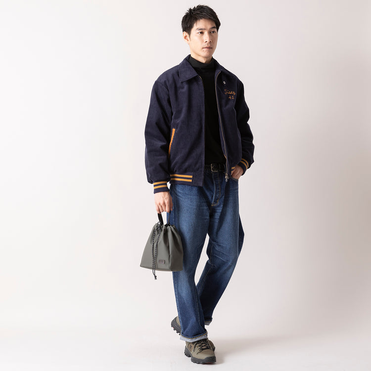 PRAIRIE SINCE 1957 | プレリーシンス1957　4way stylesバッグ