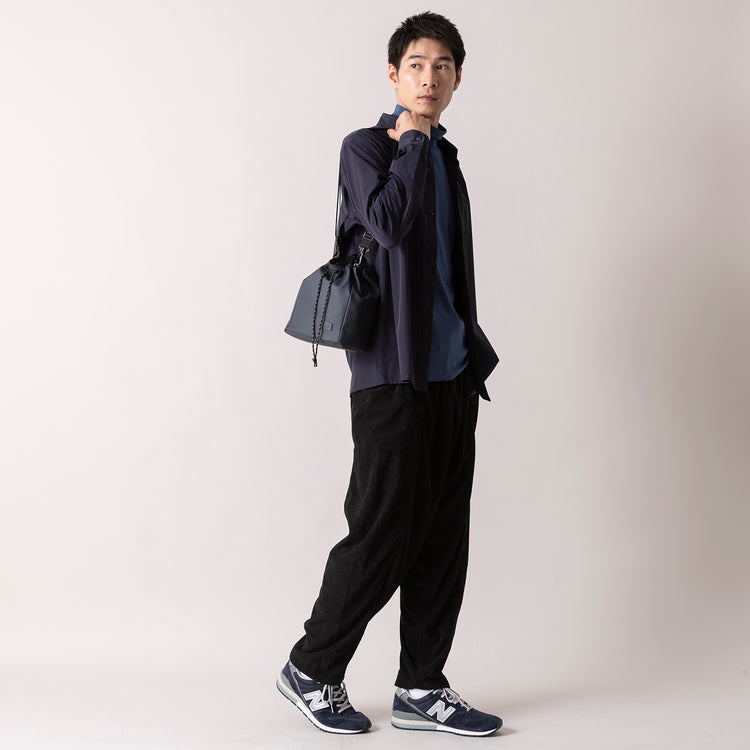 PRAIRIE SINCE 1957 | プレリーシンス1957　4way stylesバッグ