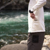 ROOT CO. | ルート PLAY UTILITY BACK POCKET Long Sleeve T-Shirts
