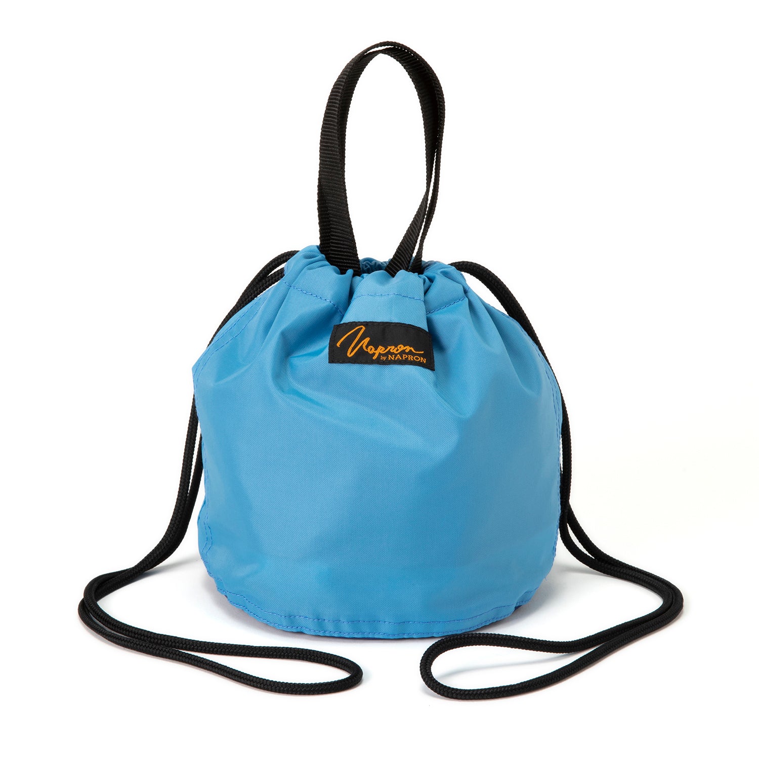 NAPRON | ナプロン RETRO OUTDOOR PATIENTS BAG -S-