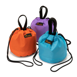 NAPRON | ナプロン RETRO OUTDOOR PATIENTS BAG -S-