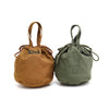 NAPRON | ナプロン　MILITARY CLOTH PATIENTS BAG -S-