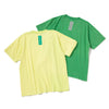NAPRON | ナプロン 2PACK T-SHIRTS