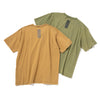 NAPRON | ナプロン 2PACK T-SHIRTS