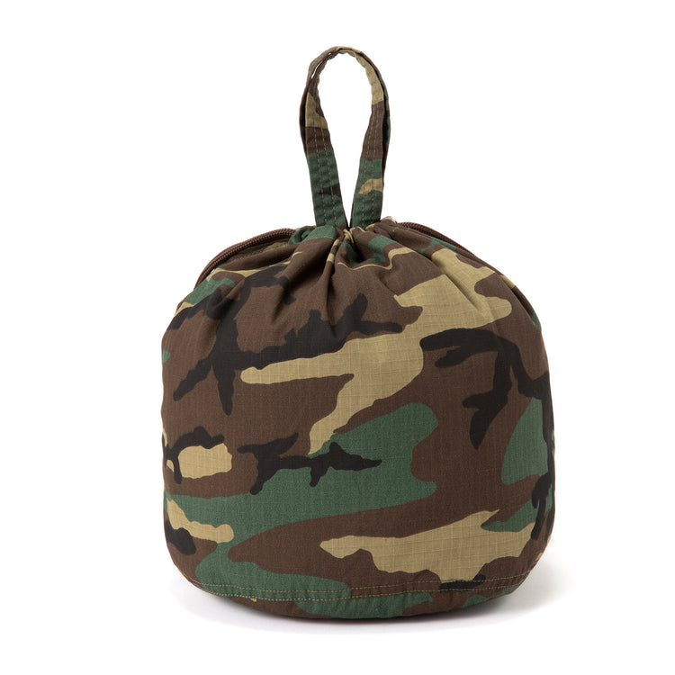 NAPRON | ナプロン　MILITARY PATIENTS BAG