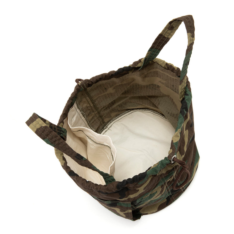 NAPRON | ナプロン　MILITARY PATIENTS BAG