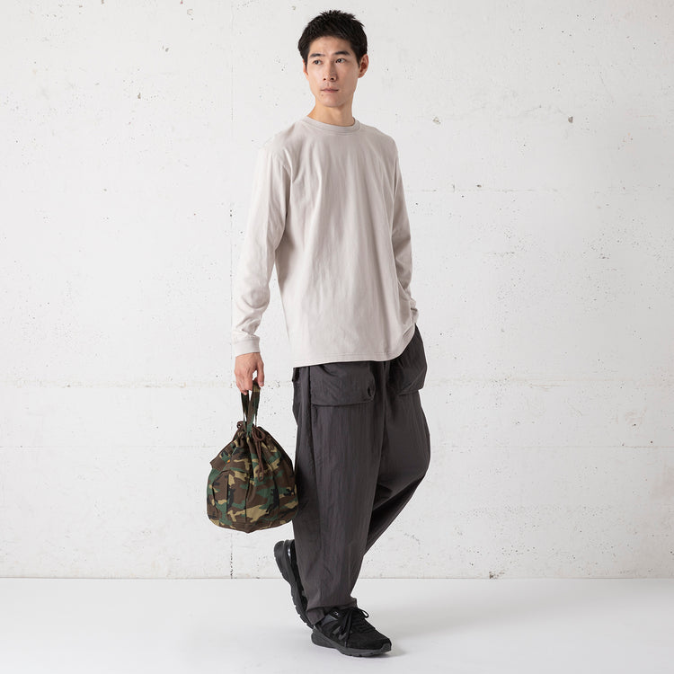 NAPRON | ナプロン　MILITARY PATIENTS BAG