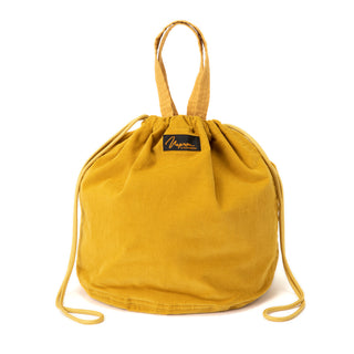 NAPRON | ナプロン　SUMMER CORDUROY PATIENTS BAG MEDIUM