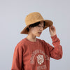 NAPRON | ナプロン　GARDENER HAT