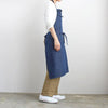 NAPRON | ナプロン　DENIM CRAFT APRON