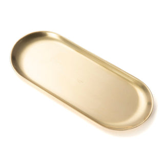 DIARGE | ディアージ　BRASS PEN TRAY