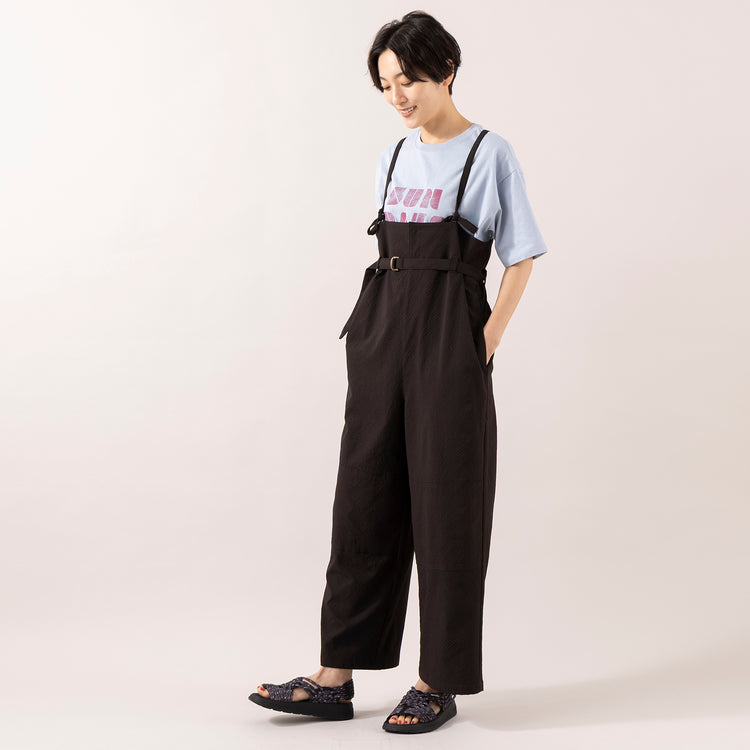 クロ着用 モデル身長 163cm,FIL DE FERのサンデイズプリント クルーネックTEE|MALIBU SANDALSのCANYON NATIVE,https://market.e-begin.jp/products/rdx_fdf0306u_lala|https://market.e-begin.jp/products/sed_mls0292u_lala