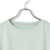 FIL DE FER | フィルデフェール　USA COTTONルーズTEE