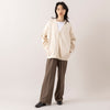 モデル身長165cm,UITUのCARDIGAN|lelillのほそ見えリバースウィーブT|rapiécageのベロアリボンチョーカーネックレス|facciamoのMeringa（メリンガ）,https://market.e-begin.jp/products/uit_uit1028s_lala|https://market.e-begin.jp/products/ana_lel0747q_lala|https://market.e-begin.jp/products/rdx_rpc1017s_lala|https://market.e-begin.jp/products/are_fac0636k_lala
