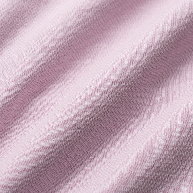 FIL DE FER | フィルデフェール　刺繍入り裏毛 フーディー