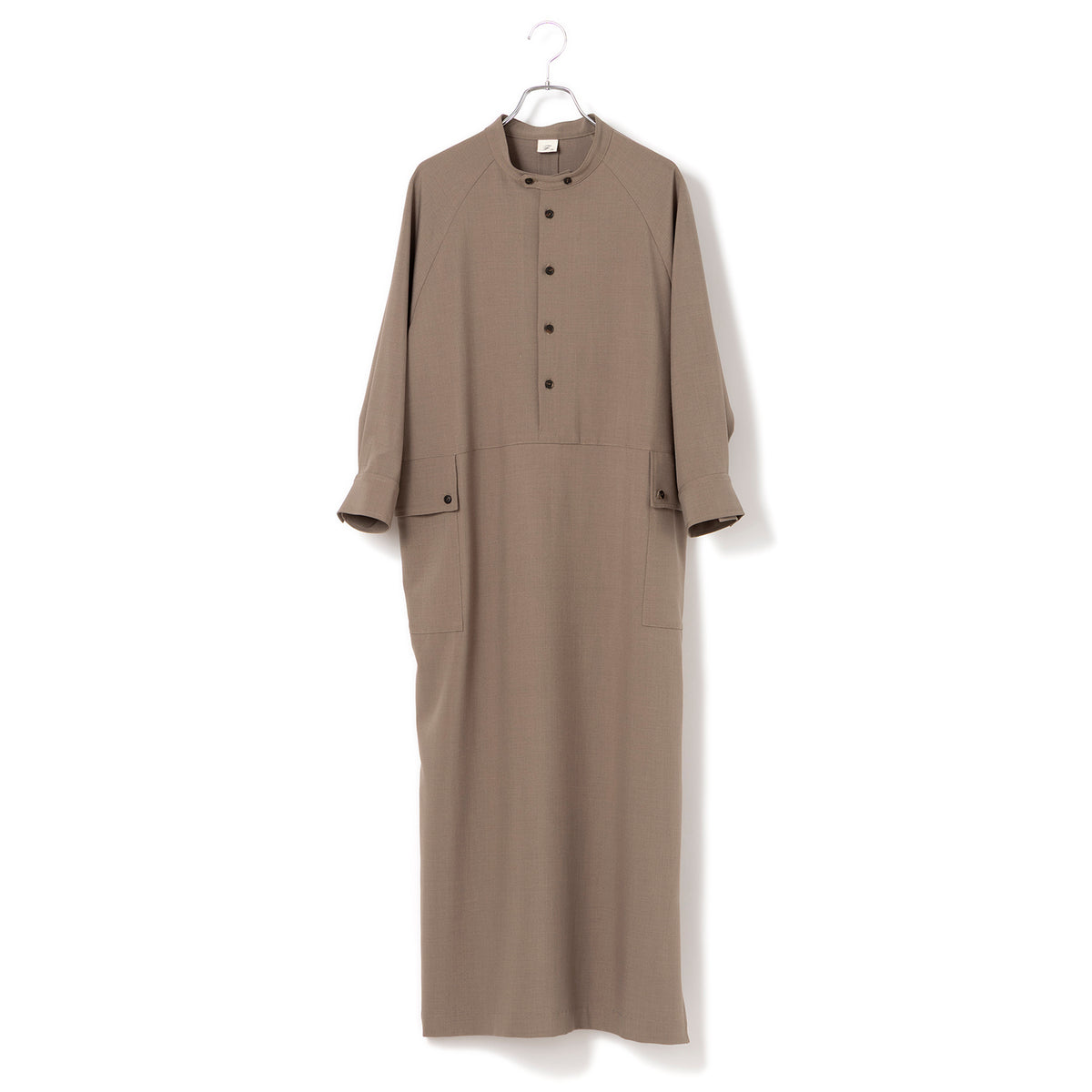 訳あり、UNDERCOVERワンピース フェルトウール 訳あり、UNDERCOVERワンピース フェルトウール