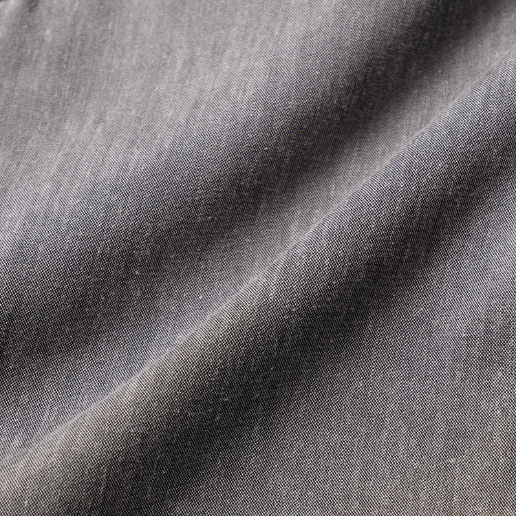 NOMBRE IMPAIR | ノンブル アンペール　リヨセルポリ麻 ロングベスト