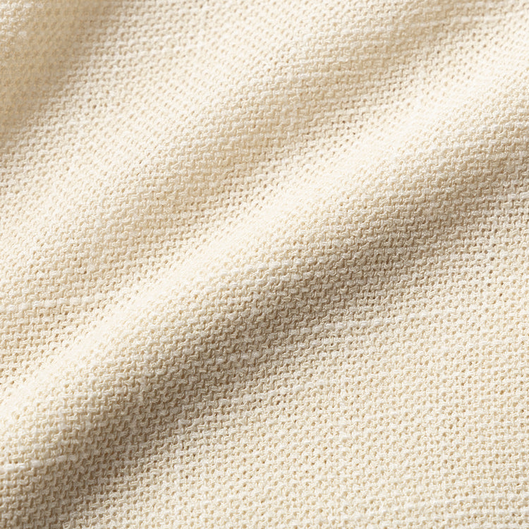 NOMBRE IMPAIR | ノンブル アンペール　からみツイード シャツジャケット